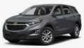 Chevrolet Equinox (2017 - 2025)