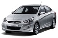 Piezas de repuesto Hyundai Accent RB (2010 - 2014)