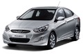 Piezas de repuesto Hyundai Accent (2010 - 2014)
