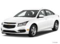 Chevrolet Cruze (2015 - 2025)