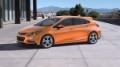 Chevrolet Cruze (2017 - 2025)