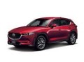 Piezas de repuesto Mazda CX-5 (2016 - 2024)