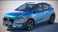 Piezas de repuesto Hyundai KONA (2018 - 2024)