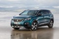 Piezas de repuesto Peugeot 5008 II (2016 - 2025)