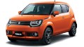 Suzuki Ignis (2016 - 2024)