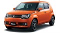 Piezas de repuesto Suzuki Ignis III MF (2016 - 2024)
