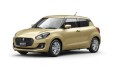 Suzuki Swift (2017 - 2024)