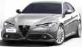 Piezas de repuesto Alfa Romeo Giulia 952 (2015 - 2024)