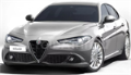 Piezas de repuesto Alfa Romeo Giulia (2015 - 2024)