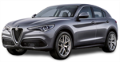 Alfa Romeo Stelvio (2016 - 2024)