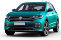 Piezas de repuesto Volkswagen T-CROSS (2018 - 2024)