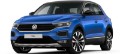Piezas de repuesto Volkswagen T-ROC A11 (2017 - 2024)