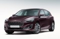 Piezas de repuesto Ford Focus IV HN (2018 - 2024)