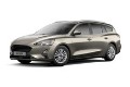 Piezas de repuesto Ford Focus IV HP (2018 - 2024)