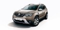 Dacia Duster (2017 - 2024)