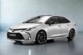 Piezas de repuesto Toyota Corolla E21 (2019 - 2024)