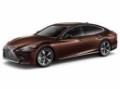 Lexus LS (2017 - 2024)