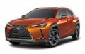 Lexus UX (2018 - 2024)