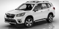 Subaru Forester (2018 - 2025)