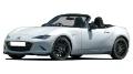 Mazda MX-5 (2015 - 2025)