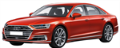 Piezas de repuesto Audi A8 4N (2017 - 2024)