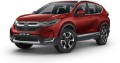 Piezas de repuesto Honda CR-V RT (2016 - 2024)