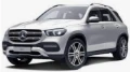 Mercedes ML/GLE (2018 - 2025)