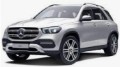 Piezas de repuesto Mercedes-Benz GLE W167 (2018 - 2024)