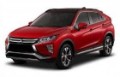 Piezas de repuesto Mitsubishi Eclipse CROSS GL (2017 - 2024)