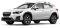Subaru XV (2017 - 2025)