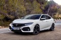 Piezas de repuesto Honda Civic X (2017 - 2024)