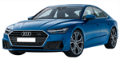 Audi A7 (2017 - 2025)