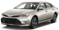 Piezas de repuesto Toyota Avalon GSX50 (2018 - 2024)