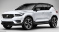 Volvo Xc40 (2017 - 2024)