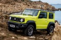 Suzuki Jimny (2018 - 2024)