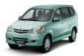 Piezas de repuesto Toyota AVANZA (2003 - 2011)