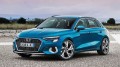 Piezas de repuesto Audi A3 8YA (2019 - 2024)