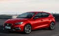 Seat Leon (2019 - 2025)