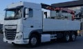 DAF XF (2012 - 2024)