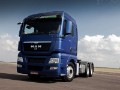 MAN TGX (2012 - 2020)