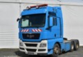 MAN TGX (2012 - 2024)