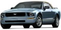 Ford Mustang (2005 - 2014)