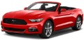 Ford Mustang (2014 - 2024)
