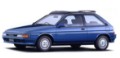 Piezas de repuesto Toyota Tercel (1986 - 1990)