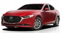 Piezas de repuesto Mazda 3 (2018 - 2024)