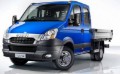 Iveco Daily (2011 - 2014)