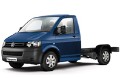 Volkswagen Transporter (2003 - 2016)