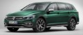 Piezas de repuesto Volkswagen Passat ALLTRACK (2015 - 2024)