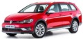 Piezas de repuesto Volkswagen Golf ALLTRACK VII BV5 (2014 - 2024)