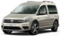 Piezas de repuesto Volkswagen Caddy ALLTRACK (2015 - 2024)